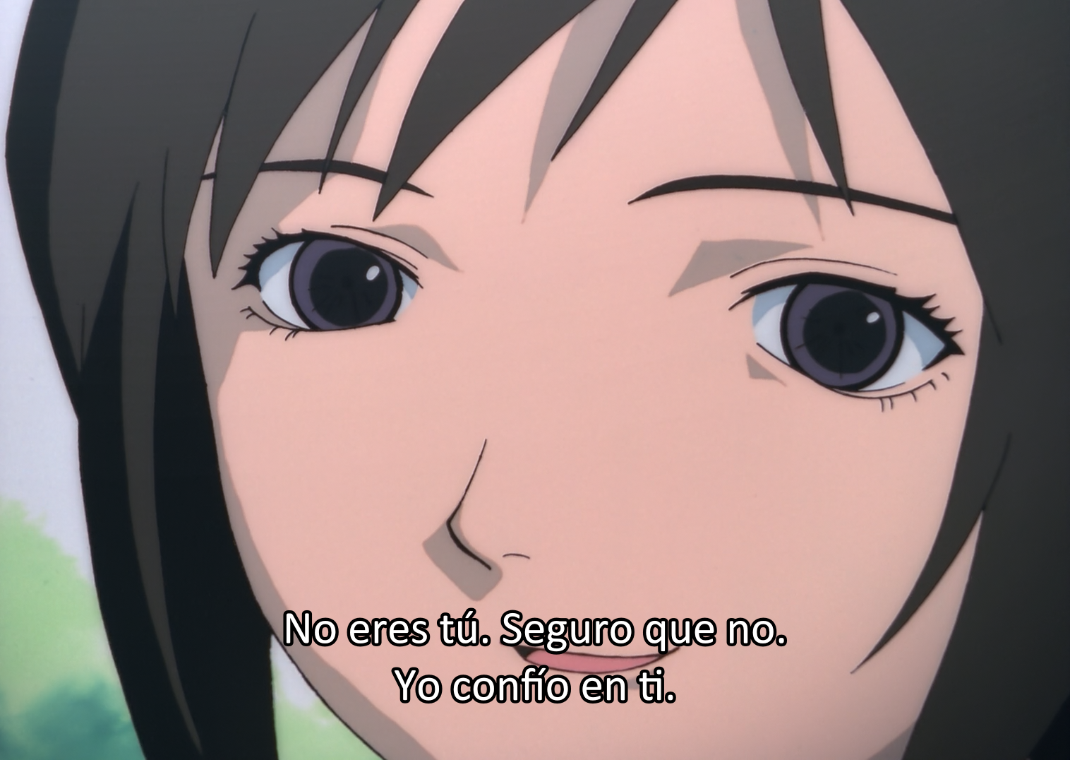 Serial Experiments Lain (We Hate Watercolors)